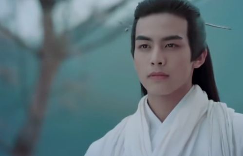 AI演技重出江湖 許凱新劇表情管理引爭議，是“高冷”還是“木然”？