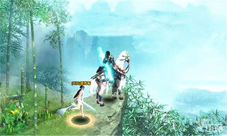 快意恩仇書劍錄，江湖之戰(zhàn)玩法來襲 江之念