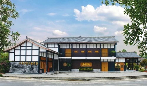 天府廉韻丨清風之境 耕讀之道——蔬鄉(xiāng)清韻江之念