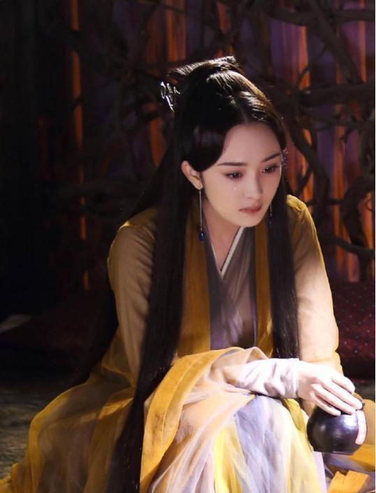 《權臣之女》反超《良辰美錦》 謝安年筆下的江之念如何引爆百萬粉絲狂潮