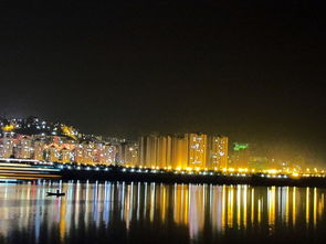 江之念 長江沿岸光影里的詩意回響