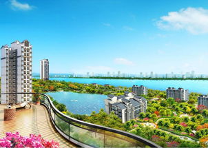 首戰大捷！揭秘東莞恒大江灣逆市熱銷的密碼——江之念