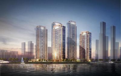 吐納含江—城市識江之作的胸懷與格局 江之念