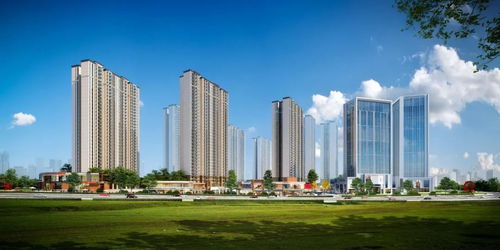 地鐵上蓋 精妝9字頭 月亮島這個倒掛盤,一定要看 江之念